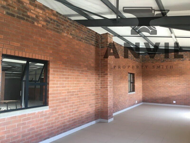 90 Banghoek Crescent, N4 Gateway - Unit 2 - 1000m2 property image 9