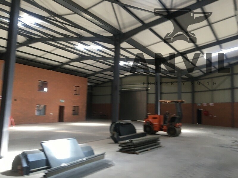 90 Banghoek Crescent, N4 Gateway - Unit 2 - 1000m2 property image 14