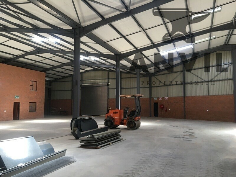 90 Banghoek Crescent, N4 Gateway - Unit 2 - 1000m2 property image 13