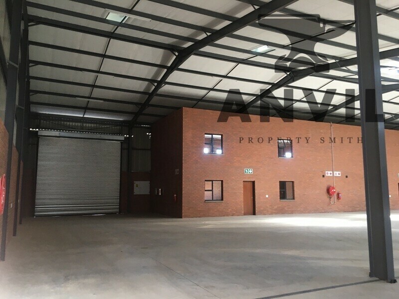 90 Banghoek Crescent, N4 Gateway - Unit 2 - 1000m2 property image 11