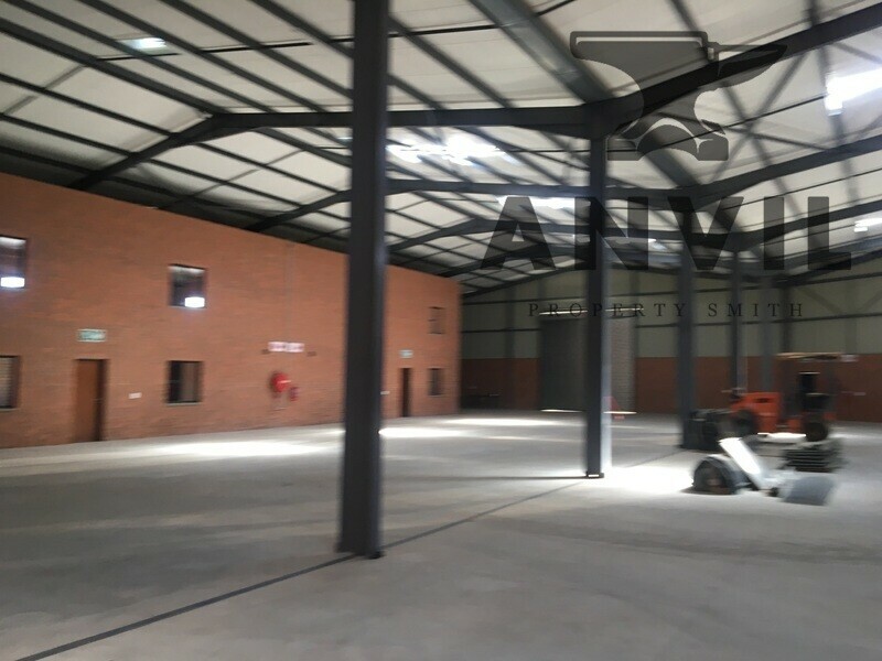 90 Banghoek Crescent, N4 Gateway - Unit 2 - 1000m2 property image 15