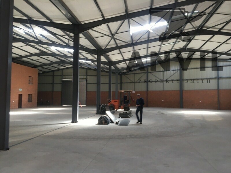 90 Banghoek Crescent, N4 Gateway - Unit 2 - 1000m2 property image 16