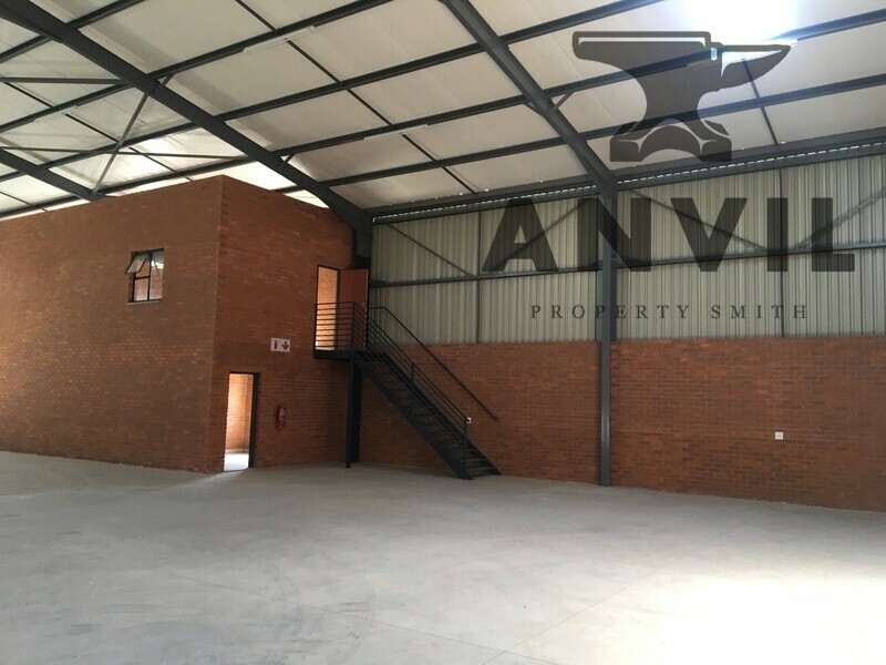 90 Banghoek Crescent, N4 Gateway - Unit 2 - 1000m2 property image 19