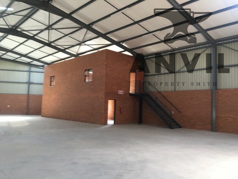 90 Banghoek Crescent, N4 Gateway - Unit 2 - 1000m2 property image 20