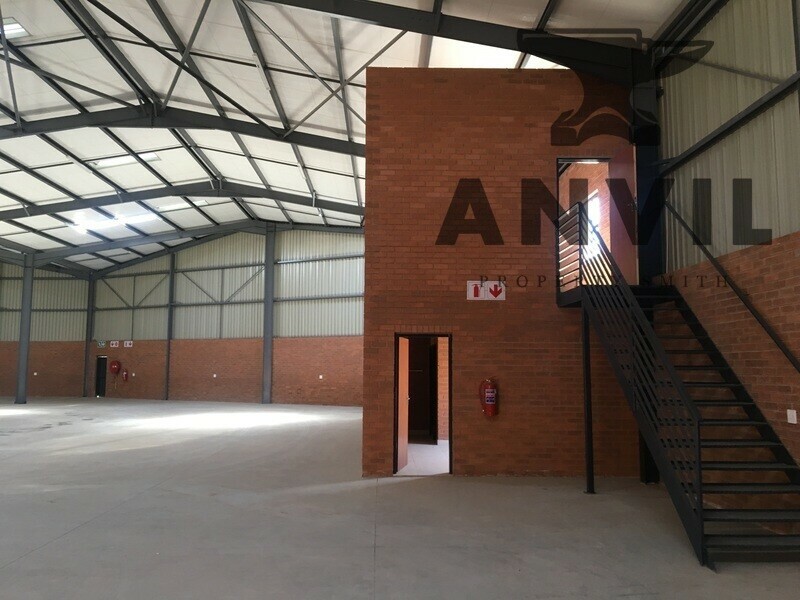 90 Banghoek Crescent, N4 Gateway - Unit 2 - 1000m2 property image 21