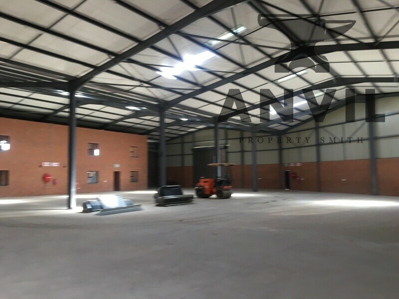 90 Banghoek Crescent, N4 Gateway - Unit 2 - 1000m2 property image 23