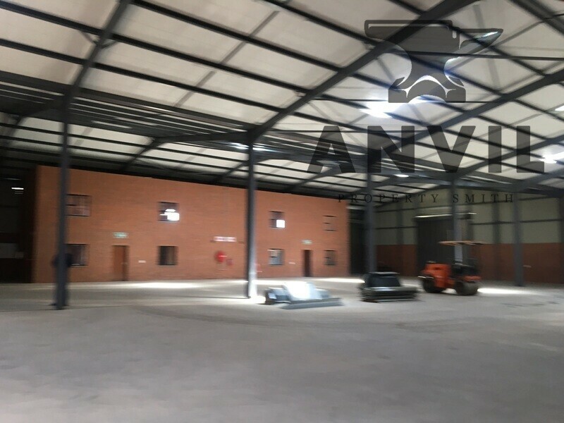 90 Banghoek Crescent, N4 Gateway - Unit 2 - 1000m2 property image 24