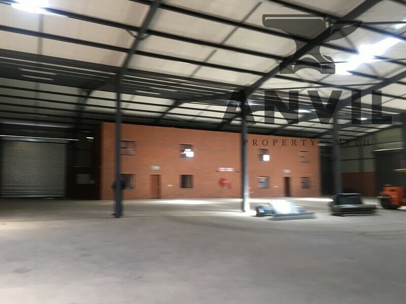 90 Banghoek Crescent, N4 Gateway - Unit 2 - 1000m2 property image 26