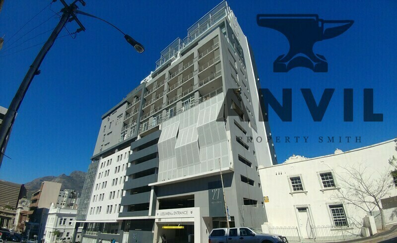 The Sentinel, 25 Leeuwen St, Cape Town City Centre - Ground Floor property image 9