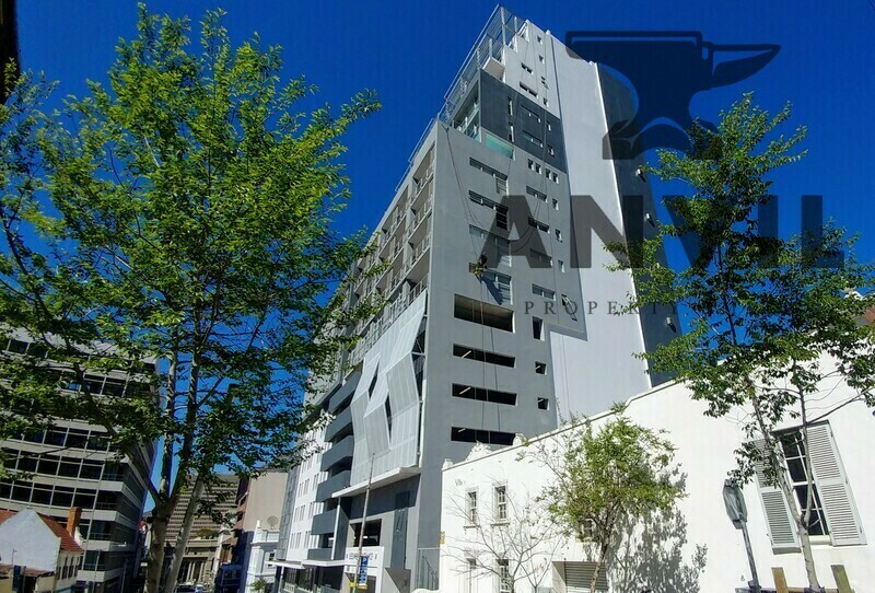 The Sentinel, 25 Leeuwen St, Cape Town City Centre - Ground Floor property image 8