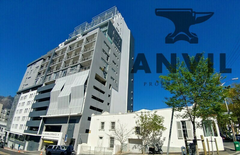 The Sentinel, 25 Leeuwen St, Cape Town City Centre - Ground Floor property image 10