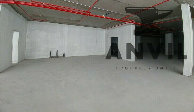 The Sentinel, 25 Leeuwen St, Cape Town City Centre - Ground Floor property image 2