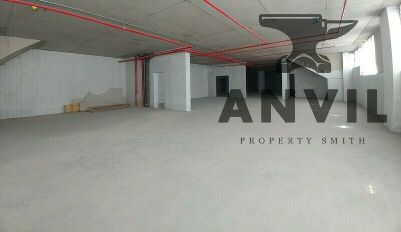 The Sentinel, 25 Leeuwen St, Cape Town City Centre - Ground Floor property image 3