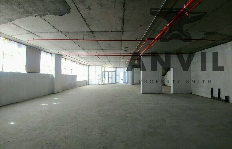 The Sentinel, 25 Leeuwen St, Cape Town City Centre - Ground Floor property image 5