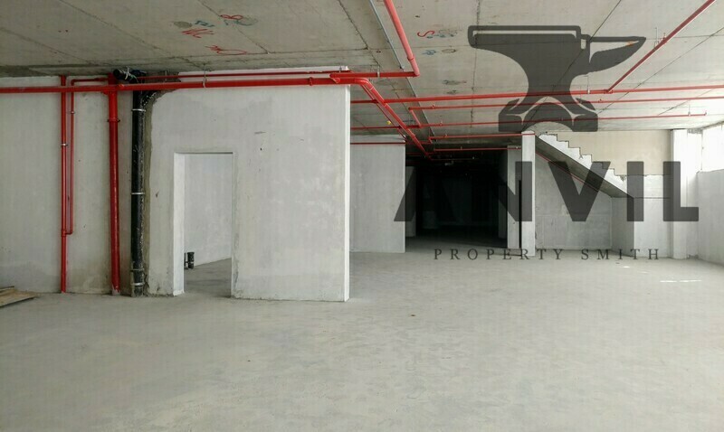 The Sentinel, 25 Leeuwen St, Cape Town City Centre - Ground Floor property image 7