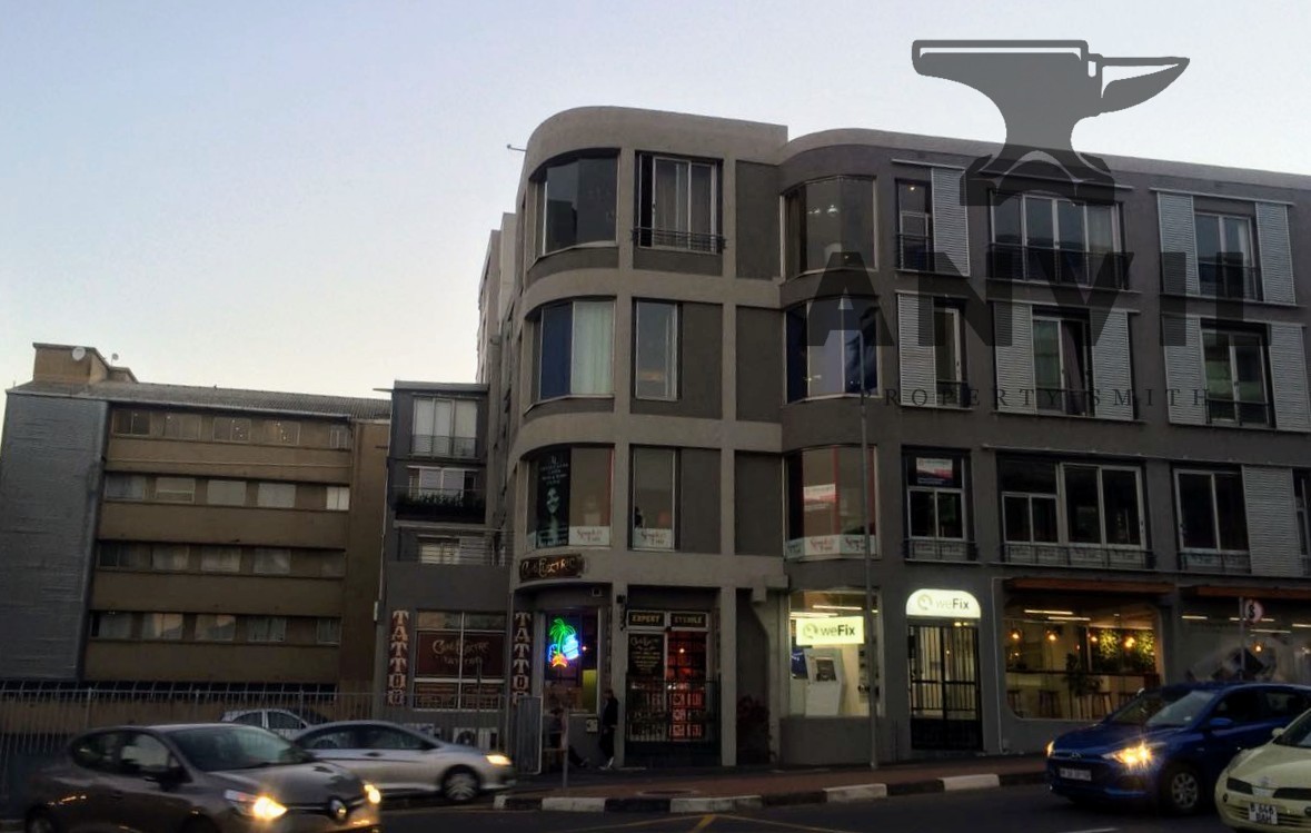 11 Buitengracht St, Gardens, Cape Town Gardens Anvil Property Smith