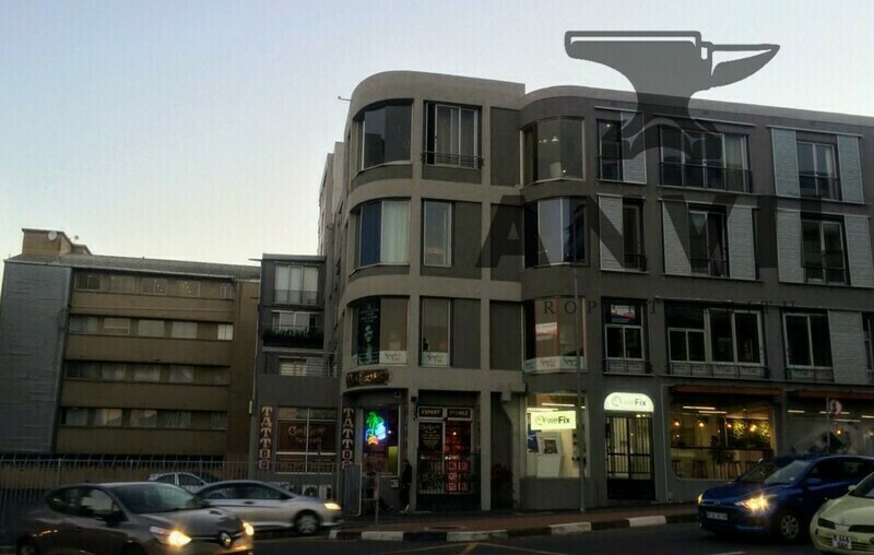 11 Buitengracht St, Gardens, Cape Town - First Floor property image 7