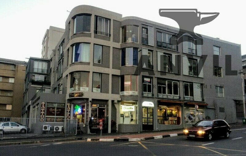 11 Buitengracht St, Gardens, Cape Town - First Floor property image 9