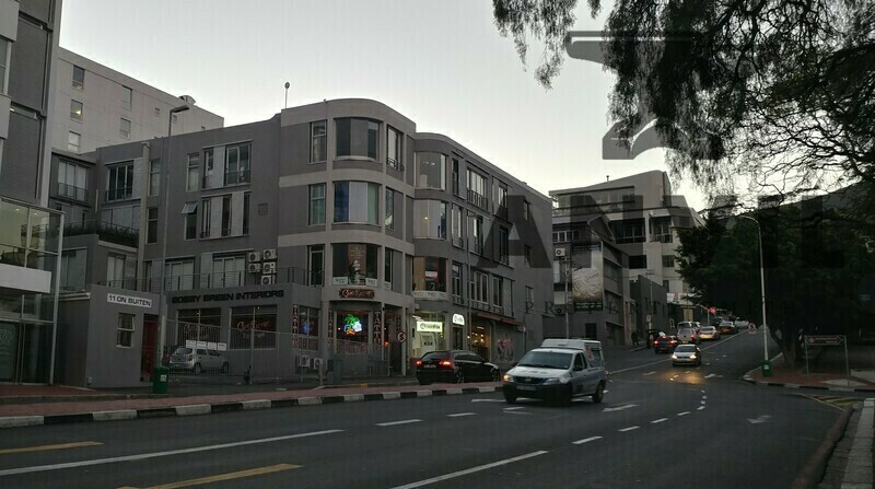 11 Buitengracht St, Gardens, Cape Town - First Floor property image 10