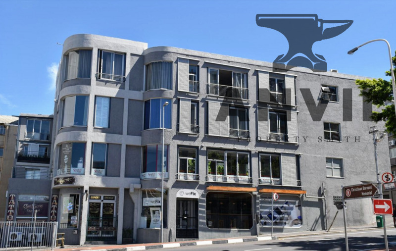 11 Buitengracht St, Gardens, Cape Town - First Floor property image 11