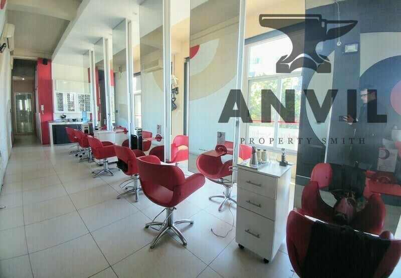 11 Buitengracht St, Gardens, Cape Town - First Floor property image 2