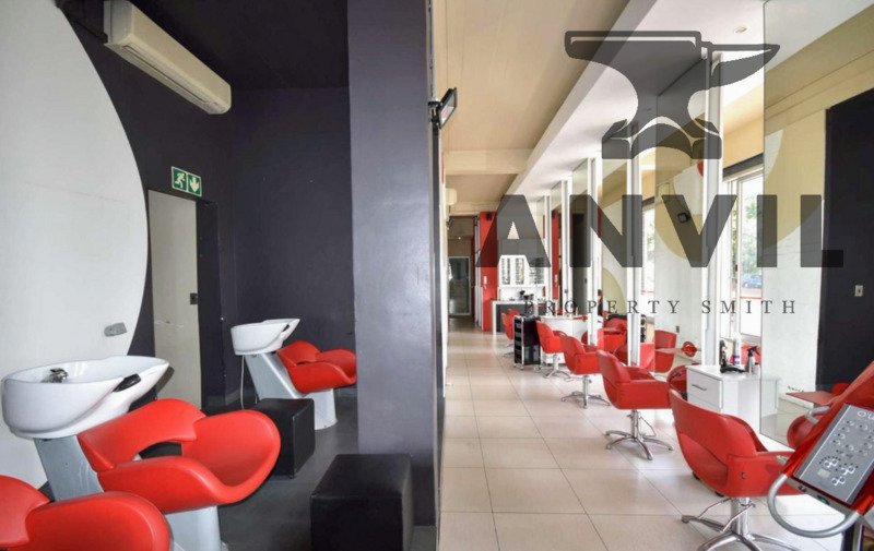 11 Buitengracht St, Gardens, Cape Town - First Floor property image 3