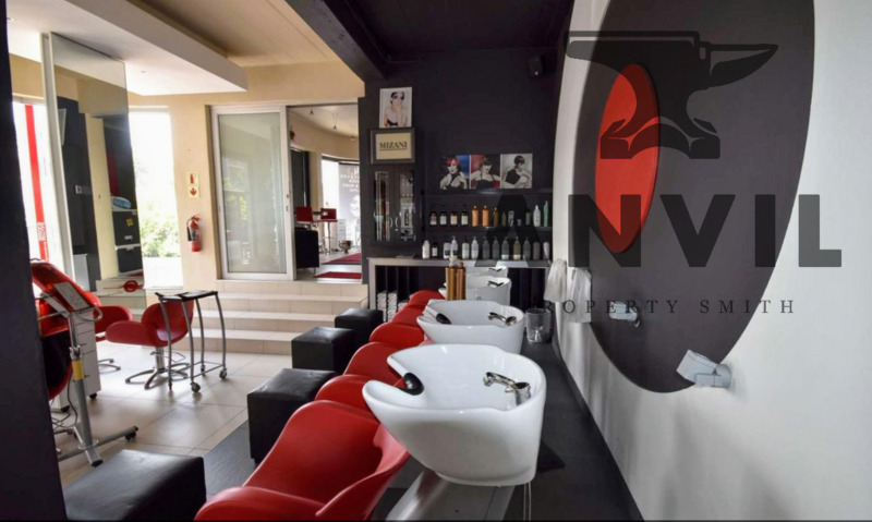 11 Buitengracht St, Gardens, Cape Town - First Floor property image 6