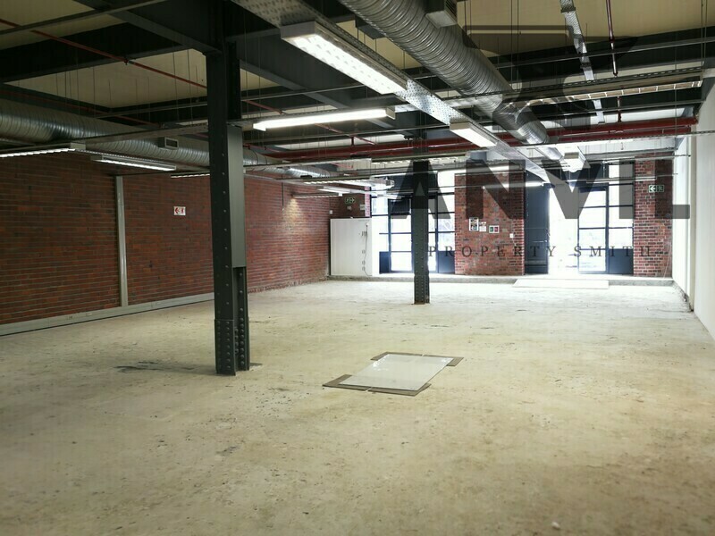 Black River Park, Old Warehouse, Observatory, Cape Town - Old Warehouse Building, GRND FL property image 1