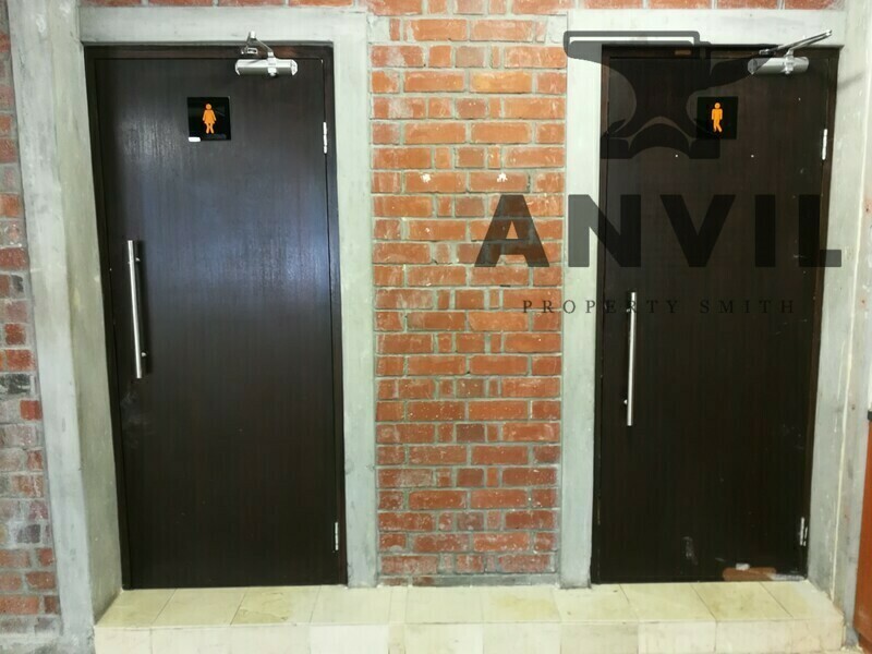 Black River Park, Old Warehouse, Observatory, Cape Town - Old Warehouse Building, GRND FL property image 5