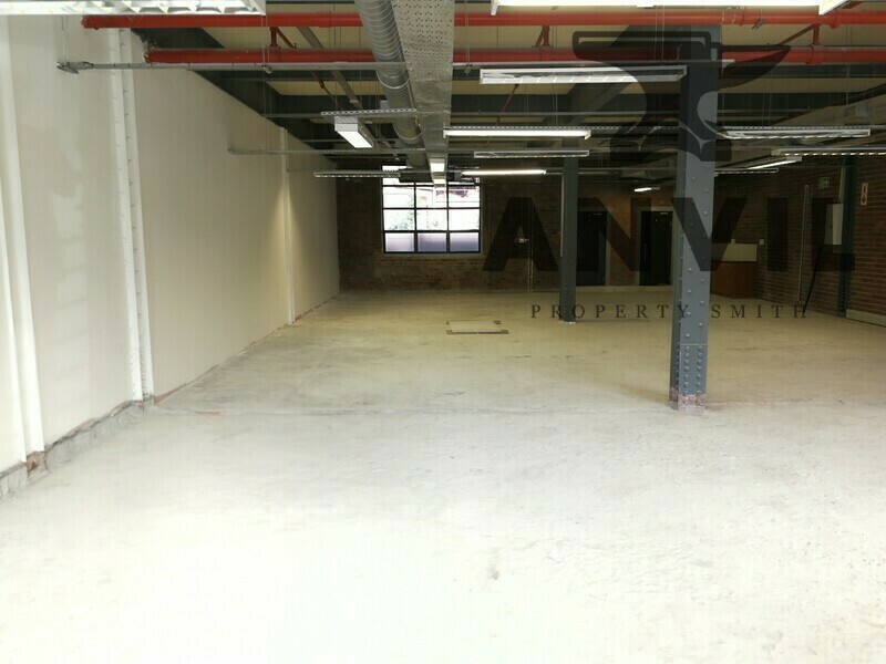 Black River Park, Old Warehouse, Observatory, Cape Town - Old Warehouse Building, GRND FL property image 7