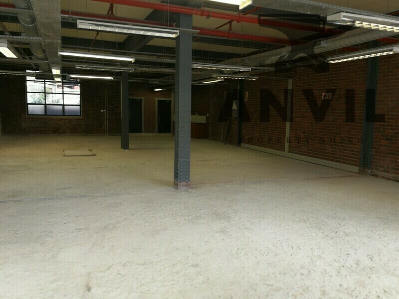 Black River Park, Old Warehouse, Observatory, Cape Town - Old Warehouse Building, GRND FL property image 9