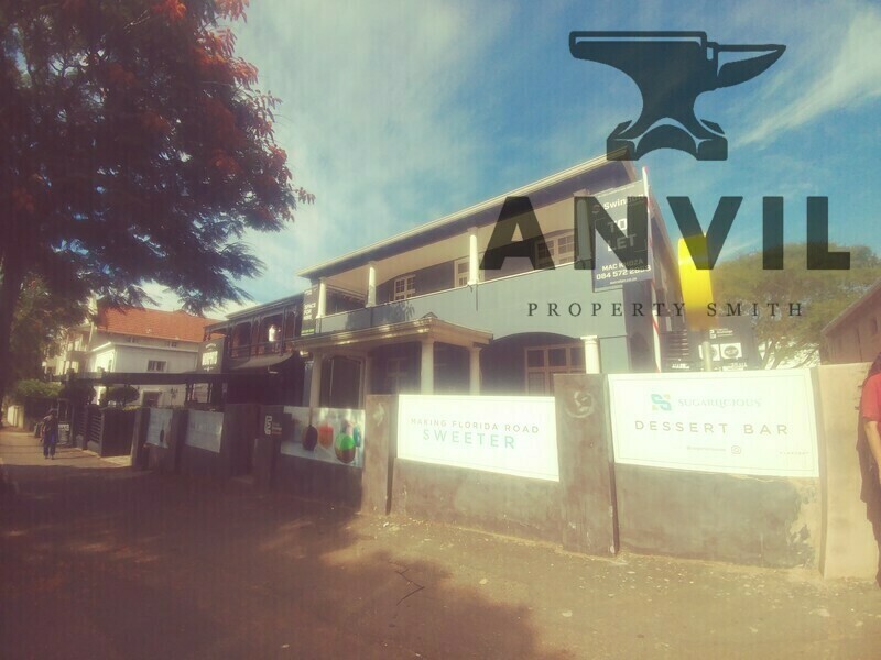 233 Florida Road - 1st Floor Retail property image 1