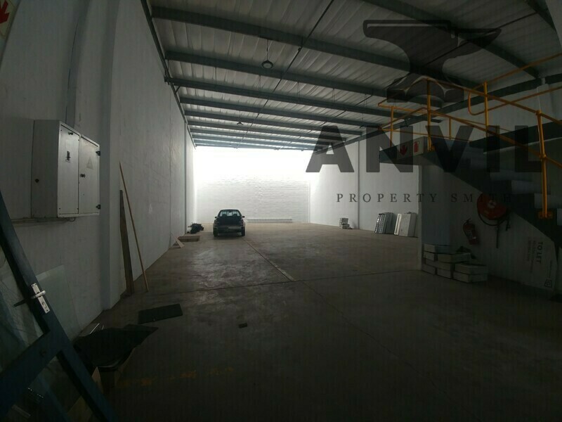 Glen Murray Industrial Park, Redhill, Durban North - Unit A5 property image 2