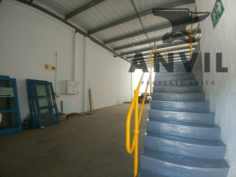 Glen Murray Industrial Park, Redhill, Durban North - Unit A5 property image 3