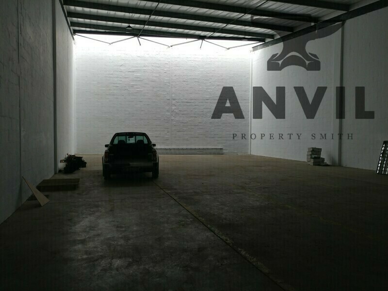 Glen Murray Industrial Park, Redhill, Durban North - Unit A5 property image 4