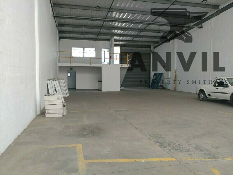 Glen Murray Industrial Park, Redhill, Durban North - Unit A5 property image 6