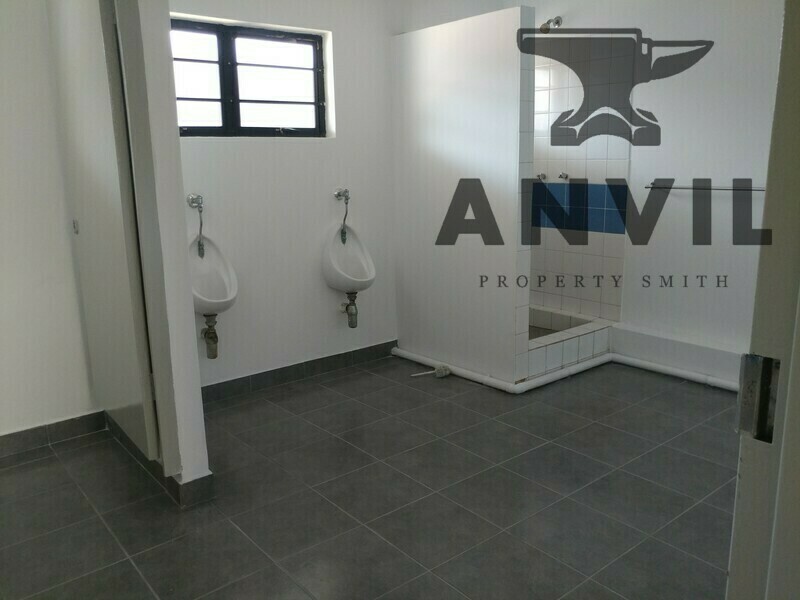 Glen Murray Industrial Park, Redhill, Durban North - Unit A5 property image 7