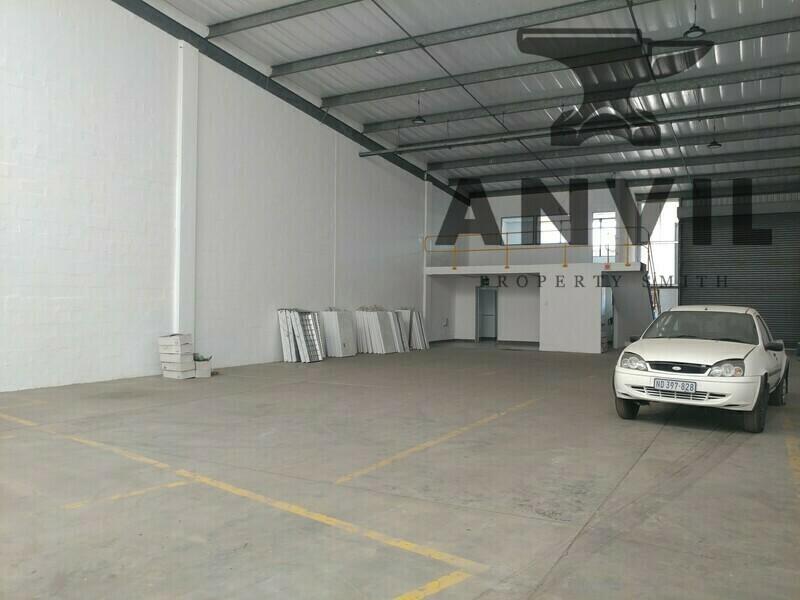 Glen Murray Industrial Park, Redhill, Durban North - Unit A5 property image 8