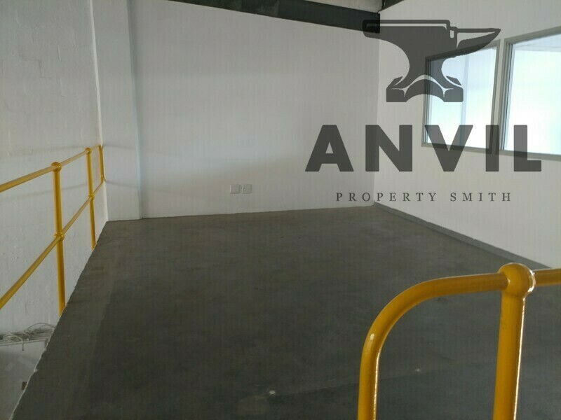Glen Murray Industrial Park, Redhill, Durban North - Unit A5 property image 10