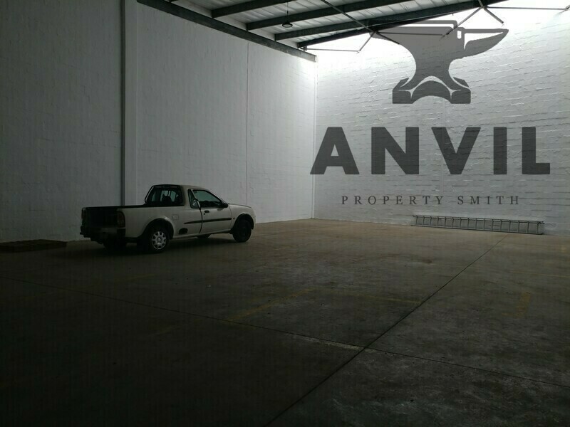 Glen Murray Industrial Park, Redhill, Durban North - Unit A5 property image 11