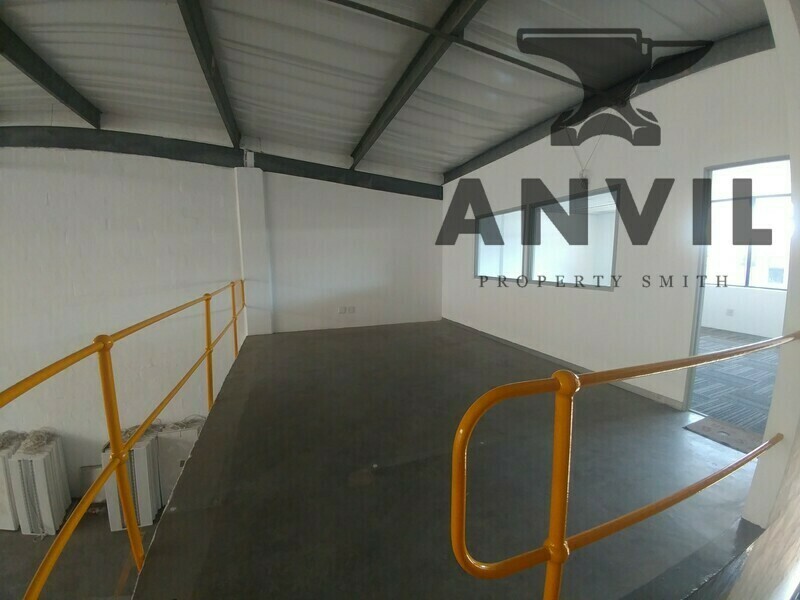 Glen Murray Industrial Park, Redhill, Durban North - Unit A5 property image 12