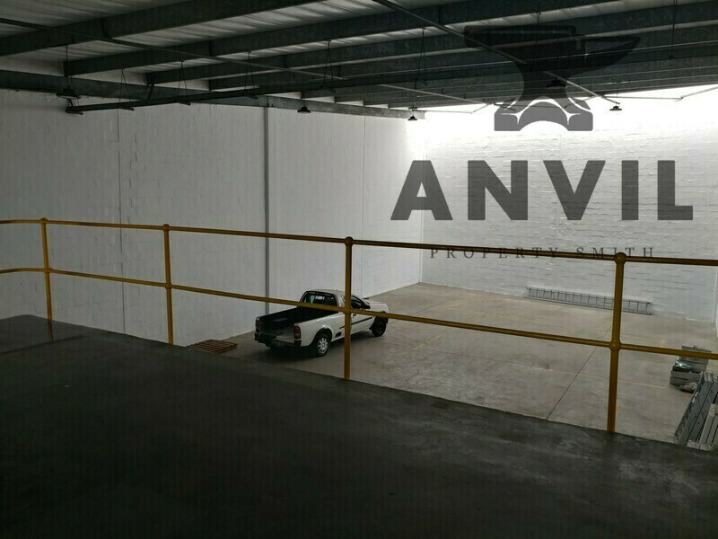 Glen Murray Industrial Park, Redhill, Durban North - Unit A5 property image 13