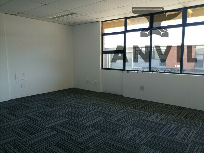 Glen Murray Industrial Park, Redhill, Durban North - Unit A5 property image 14