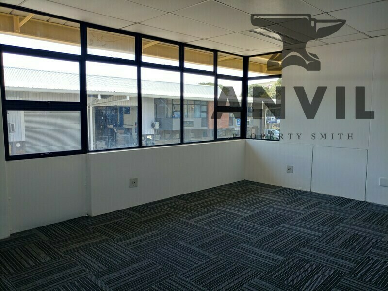 Glen Murray Industrial Park, Redhill, Durban North - Unit A5 property image 15