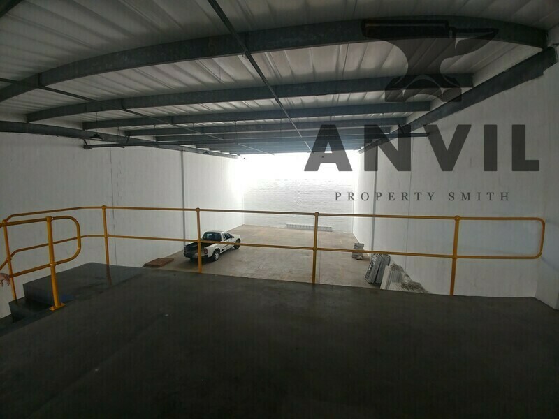 Glen Murray Industrial Park, Redhill, Durban North - Unit A5 property image 16