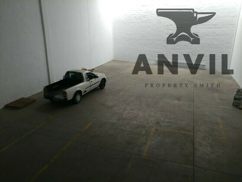 Glen Murray Industrial Park, Redhill, Durban North - Unit A5 property image 17