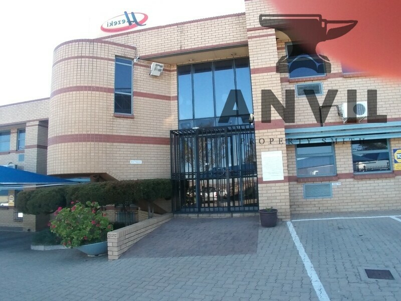 64 Lechwe Street, Corporate Park, Midrand - Unit 4 property image 23