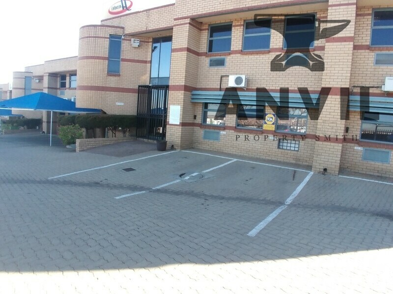 64 Lechwe Street, Corporate Park, Midrand - Unit 4 property image 24