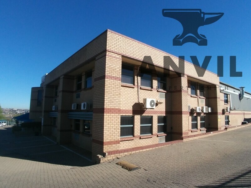 64 Lechwe Street, Corporate Park, Midrand - Unit 4 property image 26