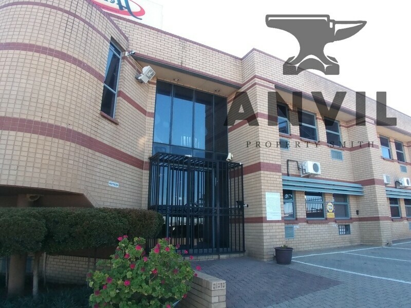 64 Lechwe Street, Corporate Park, Midrand - Unit 4 property image 28